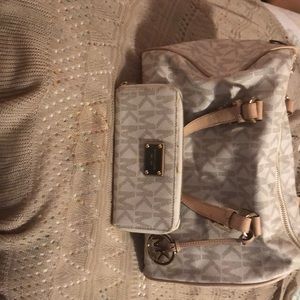 Michael kors bag
